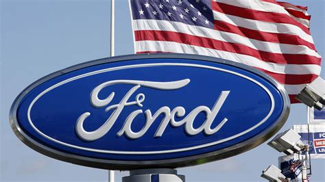 Ford Motor Company Issues Four Safety Recalls in North America